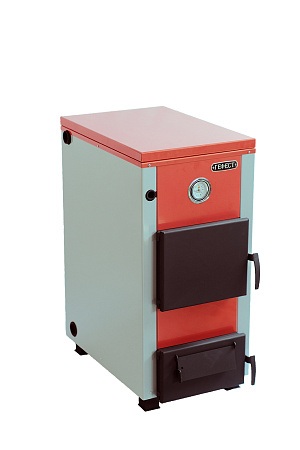 Котел твердотопливный "Гефест" 30 кВт